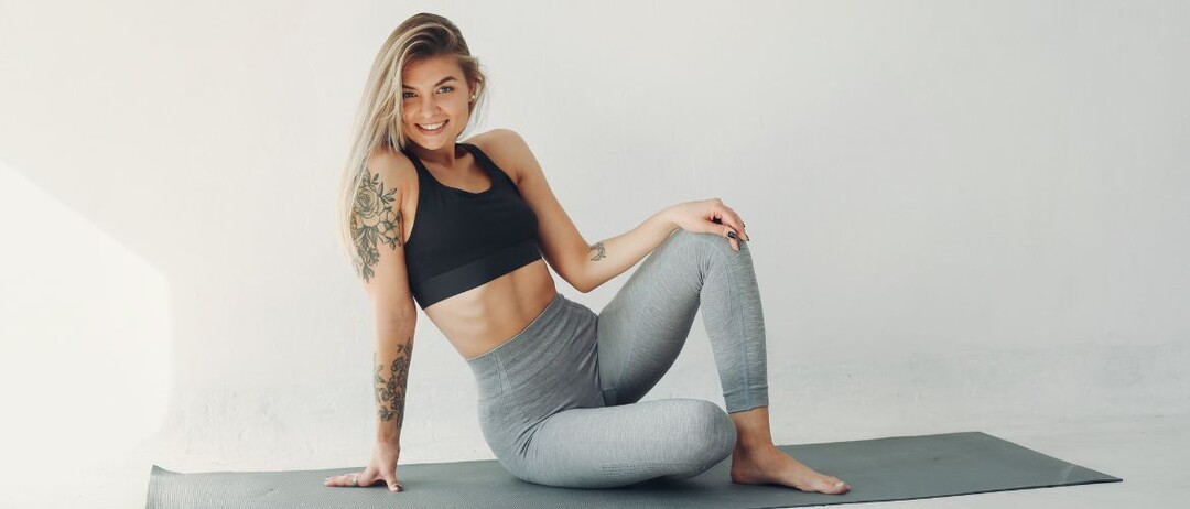 Какой спорт помогает снять стресс: 8 лучших тренировок