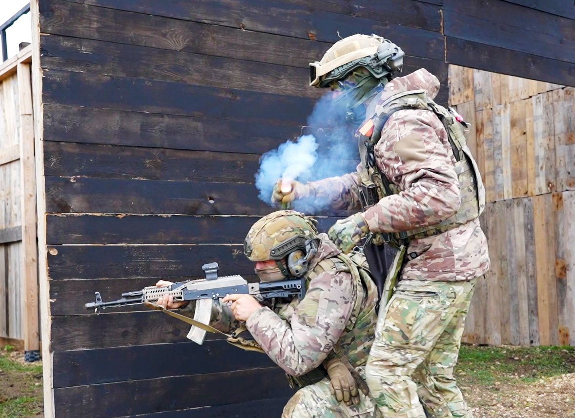 Фото: официальный сайт МО РФ