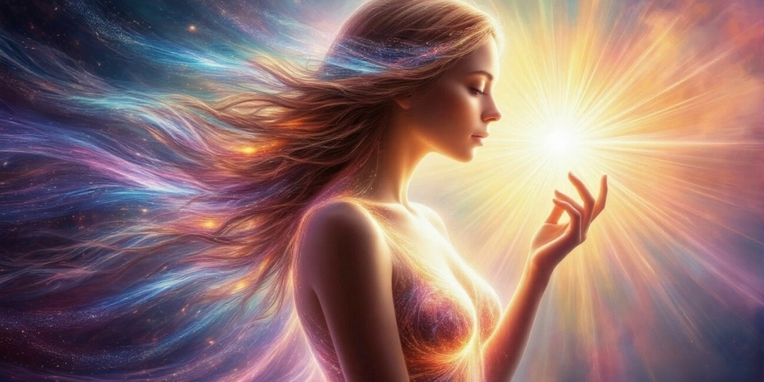 Как эмпату полюбить свою чувствительность