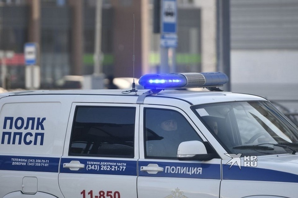    На Урале силовики разбираются в потасовке, которую устроили родственники Ольга ЮШКОВА