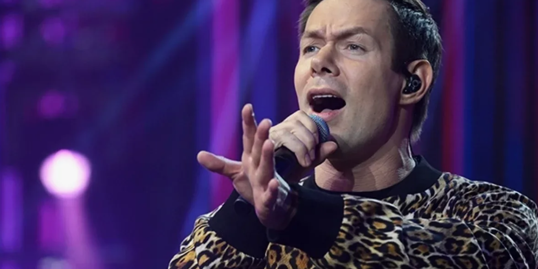 «Я был для них пустым местом!»: Пьеха вскрыл тот самый конверт на шоу и выдал всю правду Кудрявцевой. Что же скрывала его «идеальная» семья?