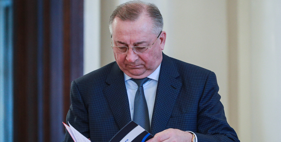    Сергей Булкин/NEWS.ru