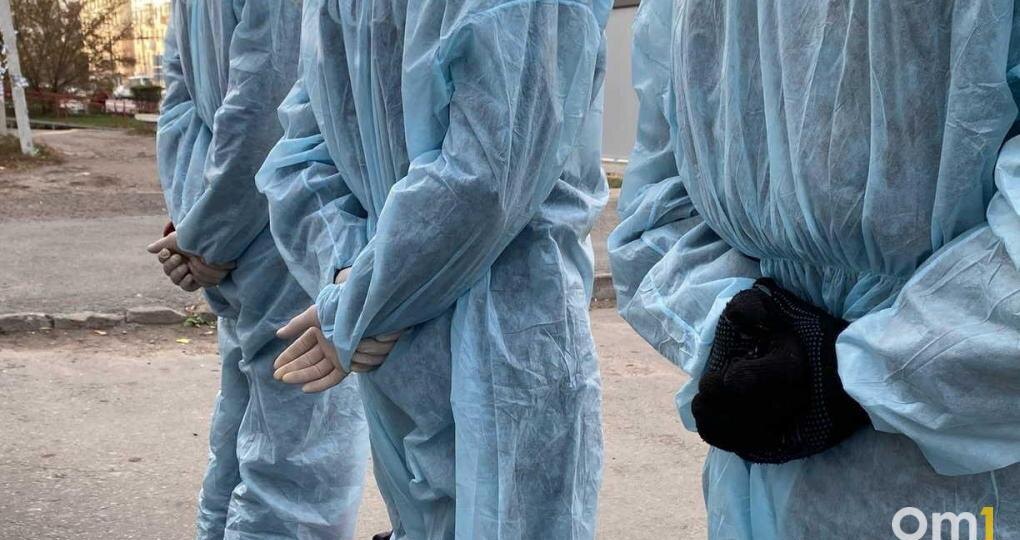 Учёные бьют тревогу: в Африке обнаружили новый вид коронавируса