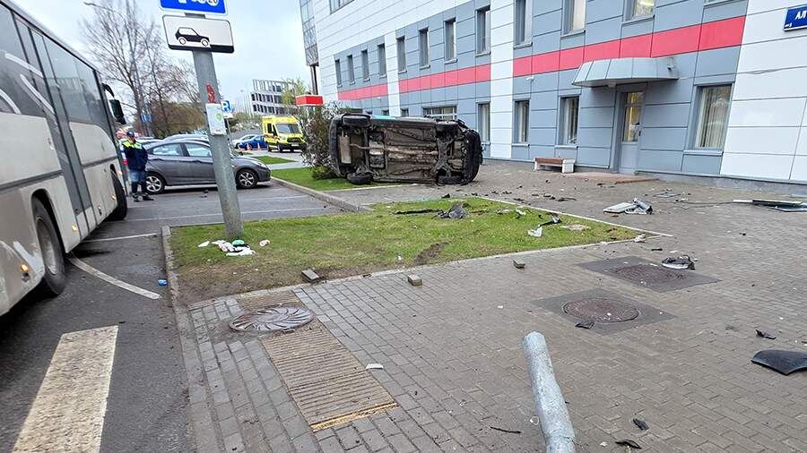    Фото: Агентство городских новостей «Москва»/Мобильный репортер