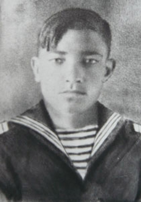 Г.Г. Дудников