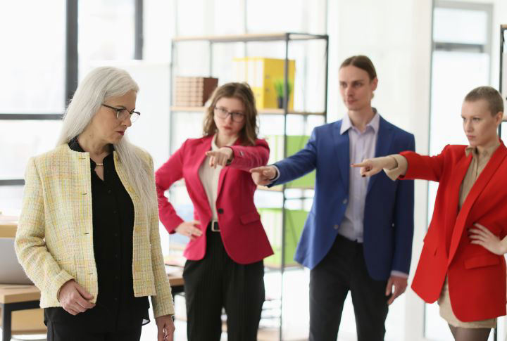 40+ и без работы: горькая правда об эйджизме при найме