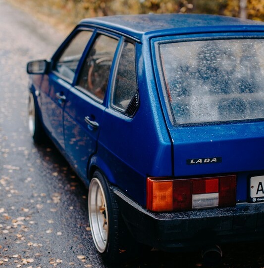 АвтоВАЗ запускает программу подписки на автомобили «LADA Легко»