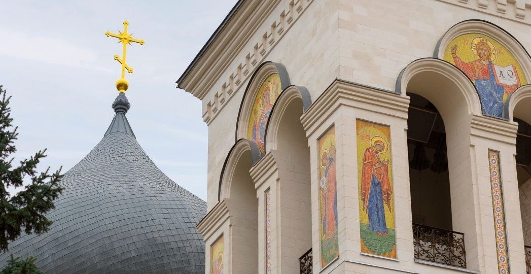 🕊 «С Богом всё возможно