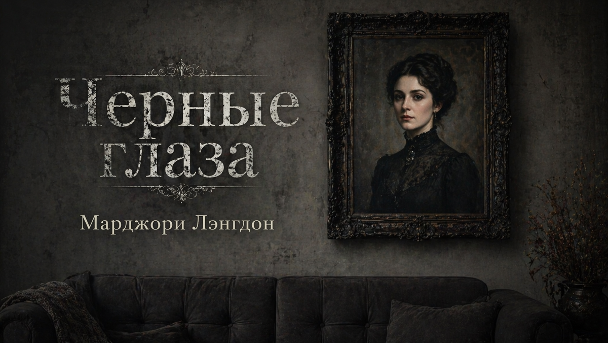 Обложка создана с помощью ИИ