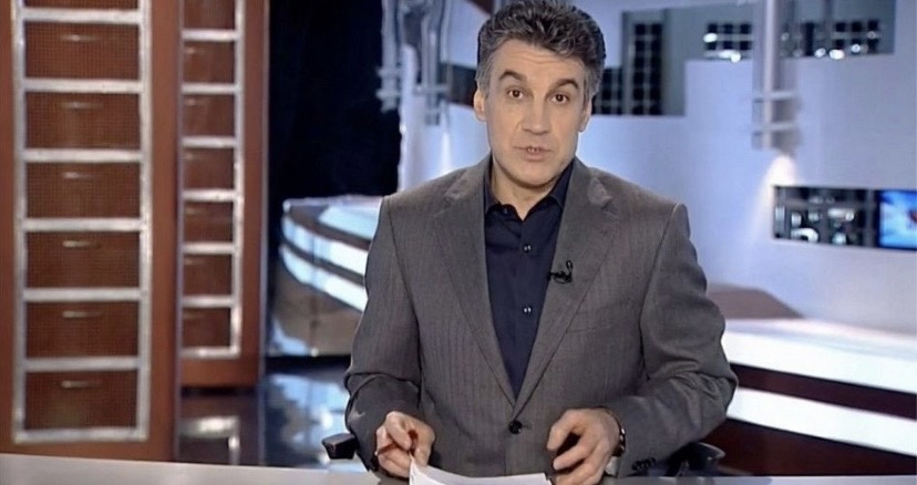 Памяти Пиманова: Как менялся легендарный телеведущий