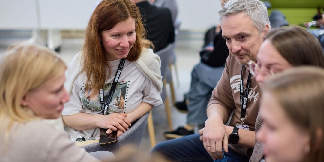 В Москве стартовало мероприятие для будущих медиаменеджеров «ДНК МЕДИА»