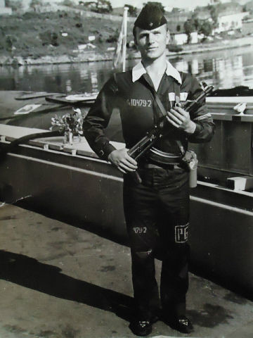 фото Сергея Крчемкина...