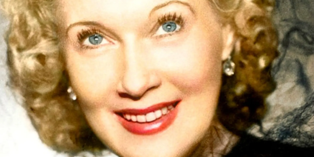 Любовь Орлова: Эту её роль Сталин пересматривал 40 раз подряд