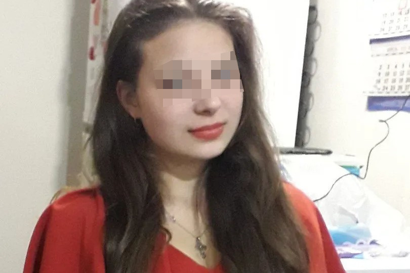 Алене было всего 26 лет. Фото: соцсети