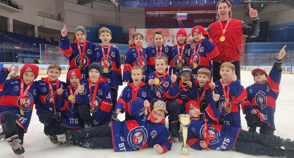    Валерия Исаева