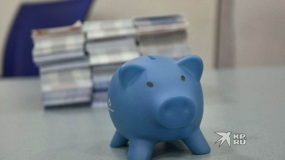 На Урале растет сумма автокредита