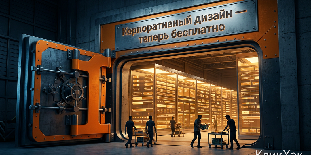 Cloudflare открыла свой дизайн-набор. Зачем это вам?