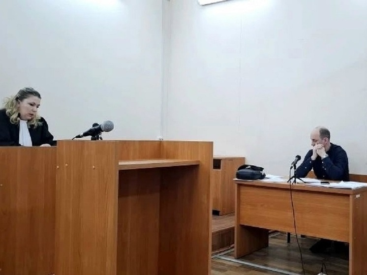     Ивановский областной суд/ВКонтакте