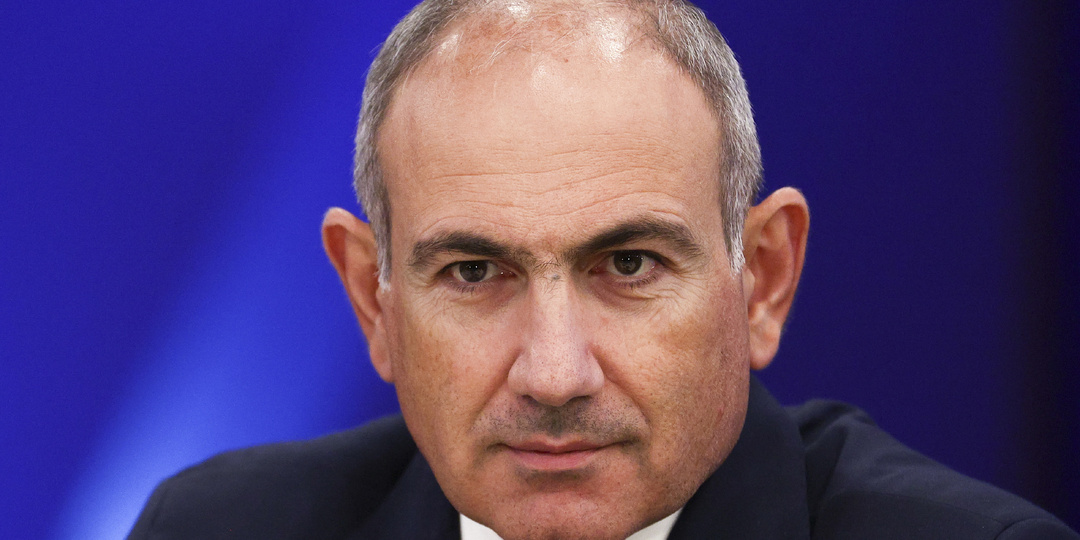 Лидер партии "Дашнакцутюн" обвинил Пашиняна в продолжении политики геноцида