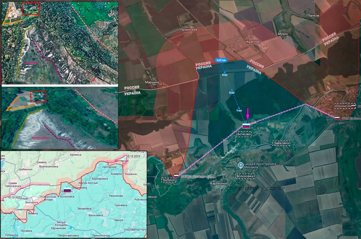 Источник: t.me/creamy_caprice 