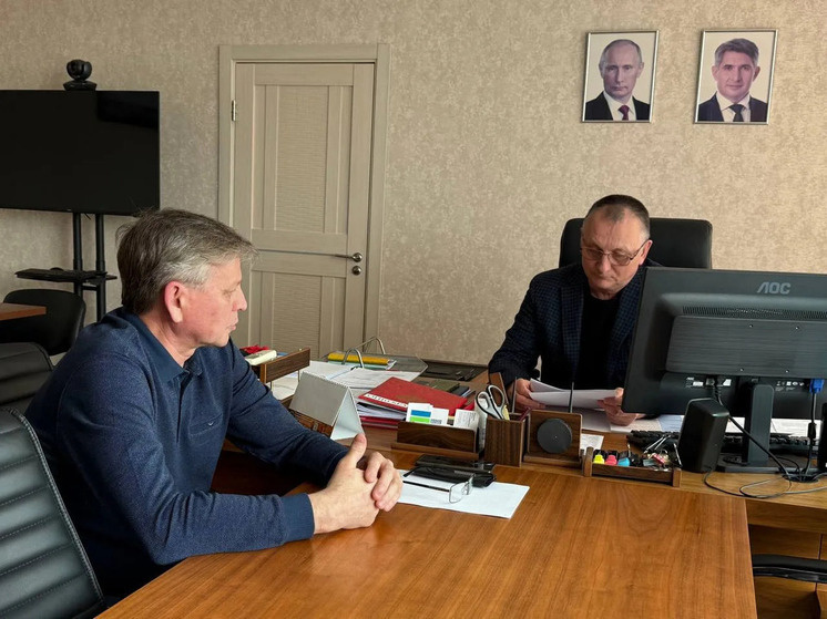     Фото: телеграм-канал Василия Петрова