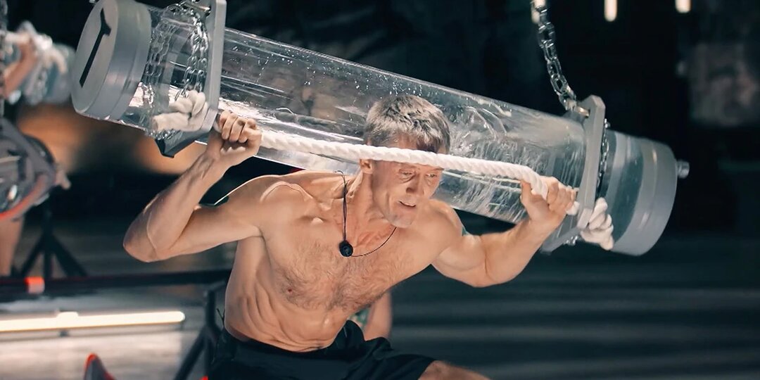 Олимпийцы, физрук и паркурист. Главные фавориты финала шоу «Титаны. Битва сезонов»