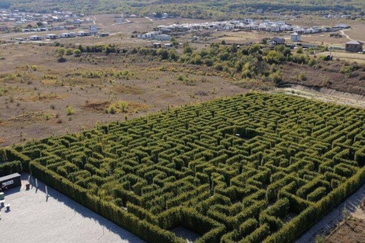 Фото: Туристический портал Крыма