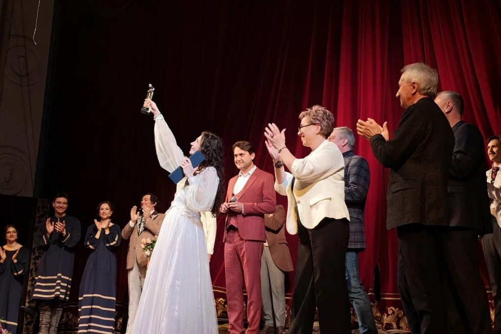 фото: «Караван»