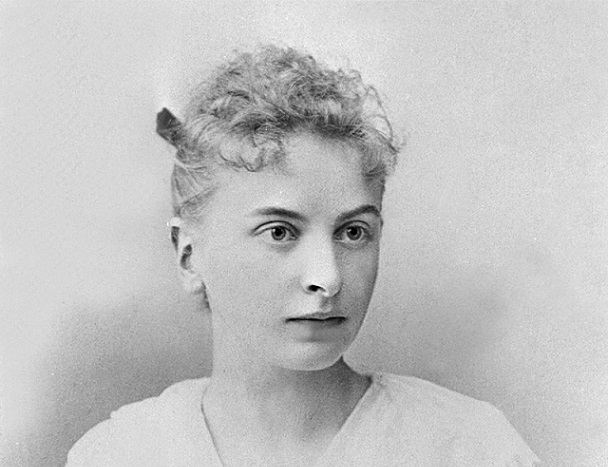 Инесса Арманд