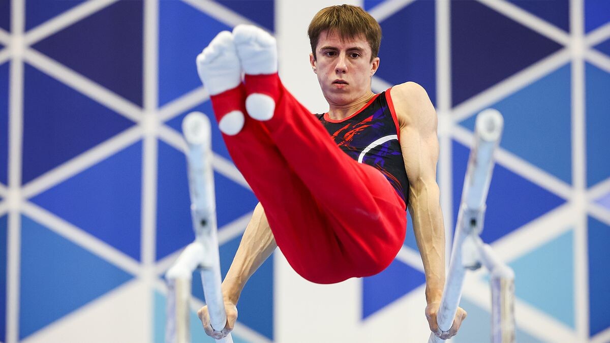    Валерий Шарифулин, ТАСС