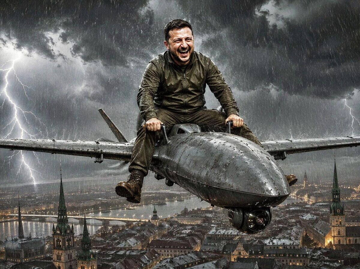    Изображение сгенерировано ИИ | © РИА Новости / Изображение сгенерировано ИИ