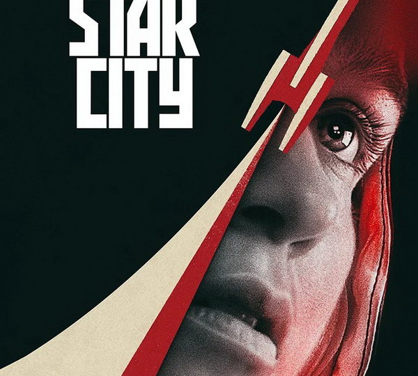 Советские космонавты первым оказываются на Луне в трейлере «Звёздного городка»