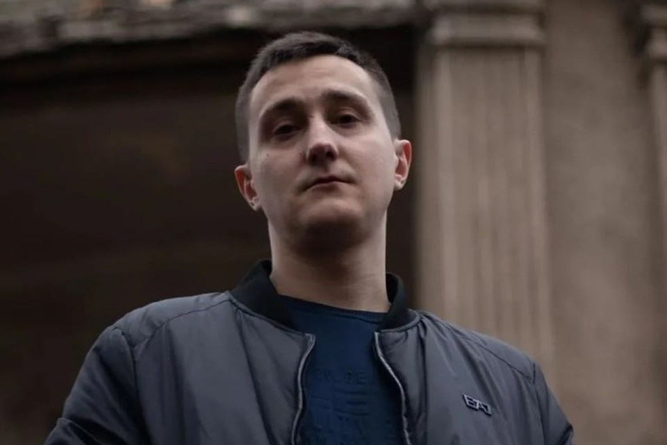    Ветеран поделился с ребятами своим пониманием сути героизма, подкрепленным личным опытом. Фото: Филиал фонда «Защитники Отечества» в ДНР