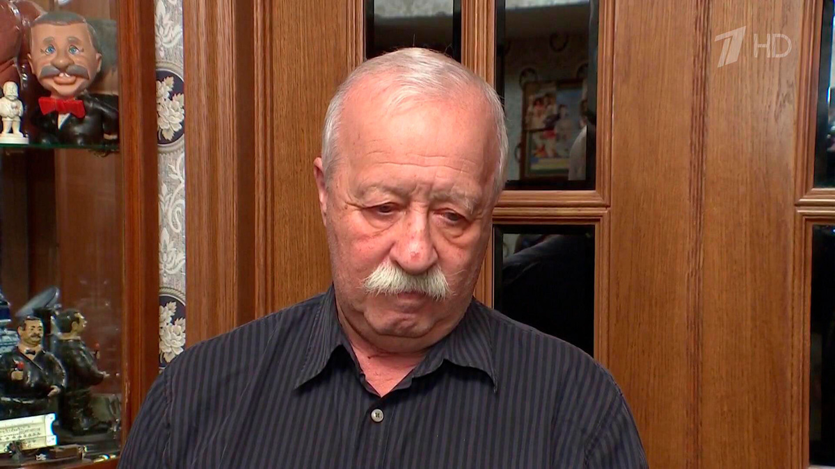    Первый канал