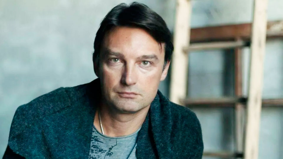 Александр Арсентьев