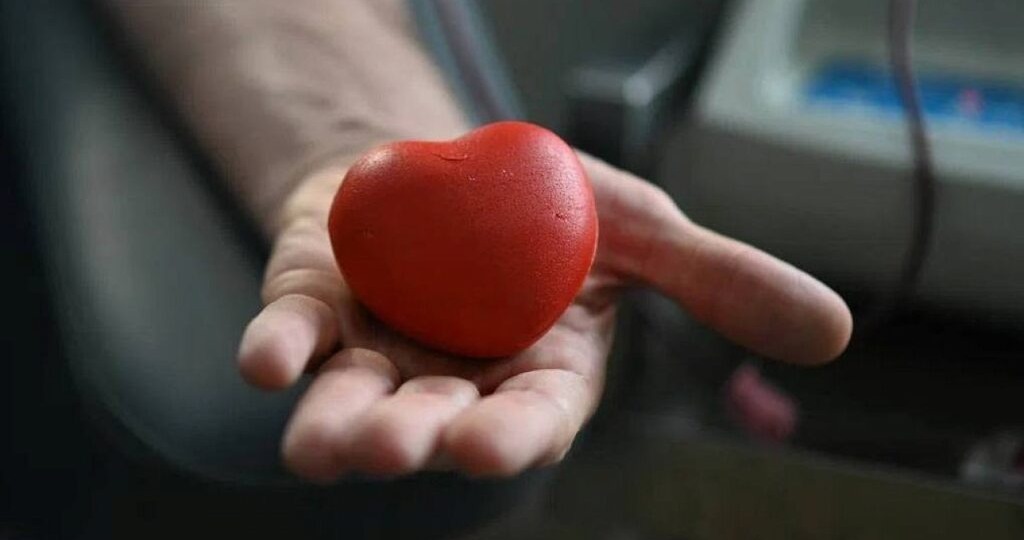 В России создали экспресс-тест для диагностики инфаркта за 6 минут