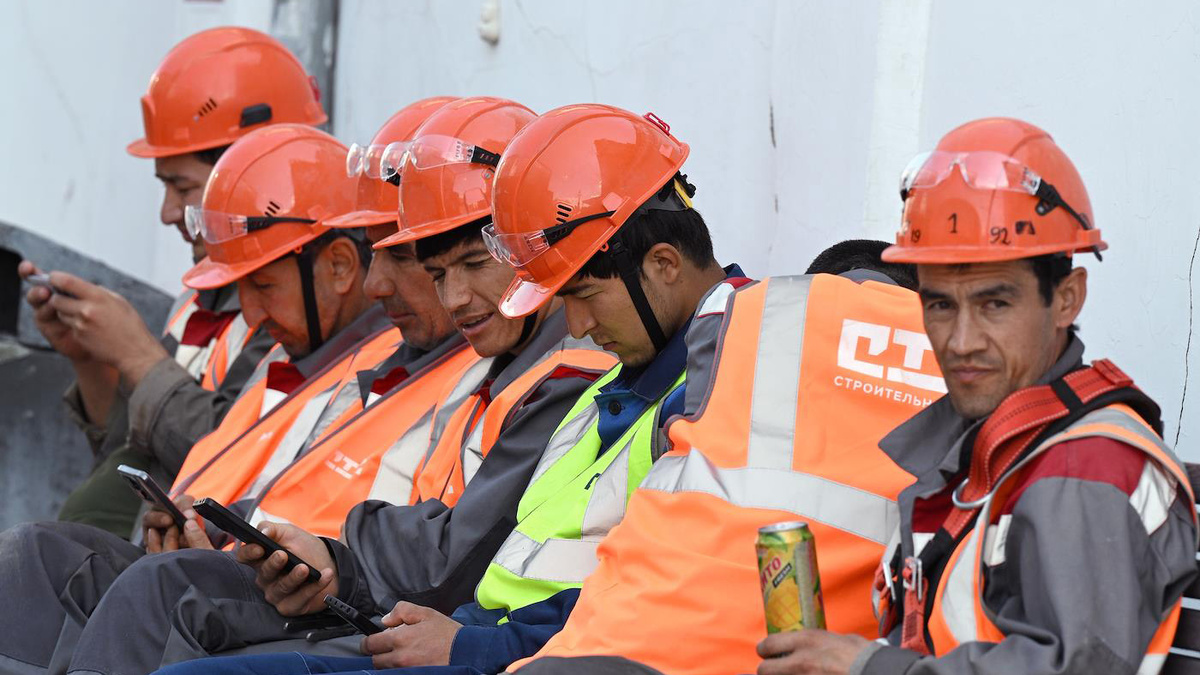   Евгений Разумный / Коммерсантъ