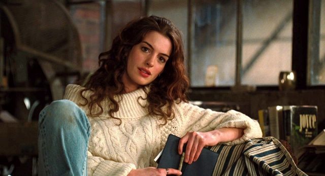    Кадр из фильма «Любовь и другие лекарства» (Love and Other Drugs, США, 2010)