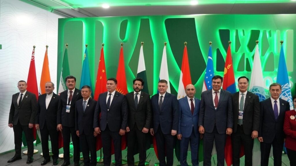 Фото: Минэкологии и природных ресурсов РК