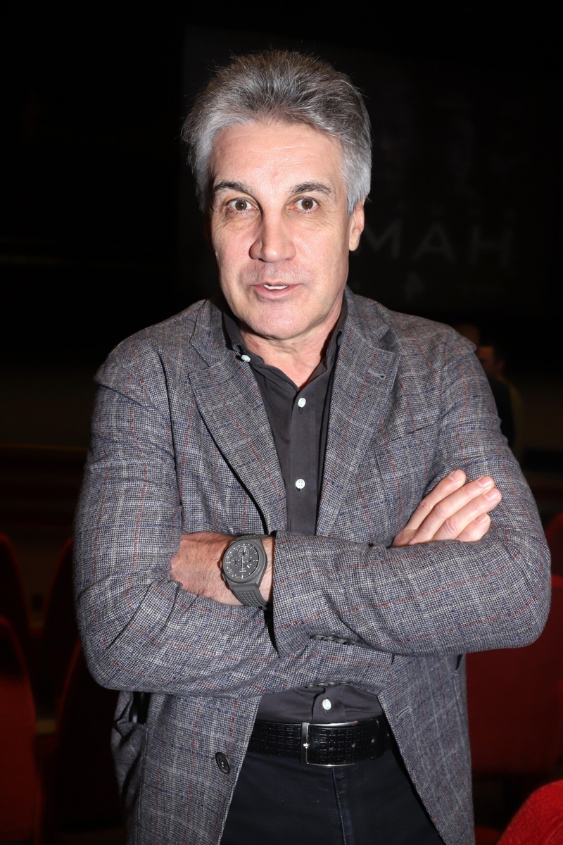    Алексей Пиманов прожил 64 годаPersonastars