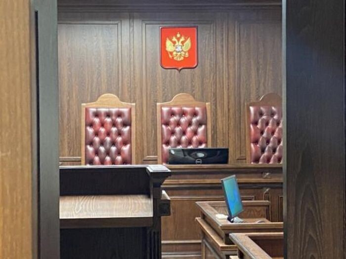 Иллюстрация: © «Панорама»