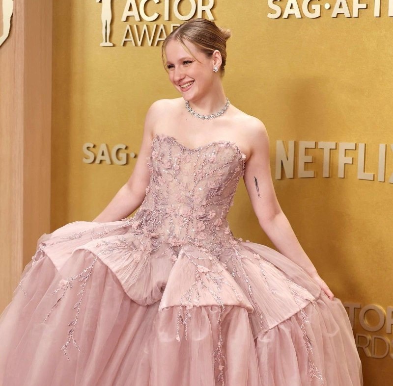 Анастасия Федько