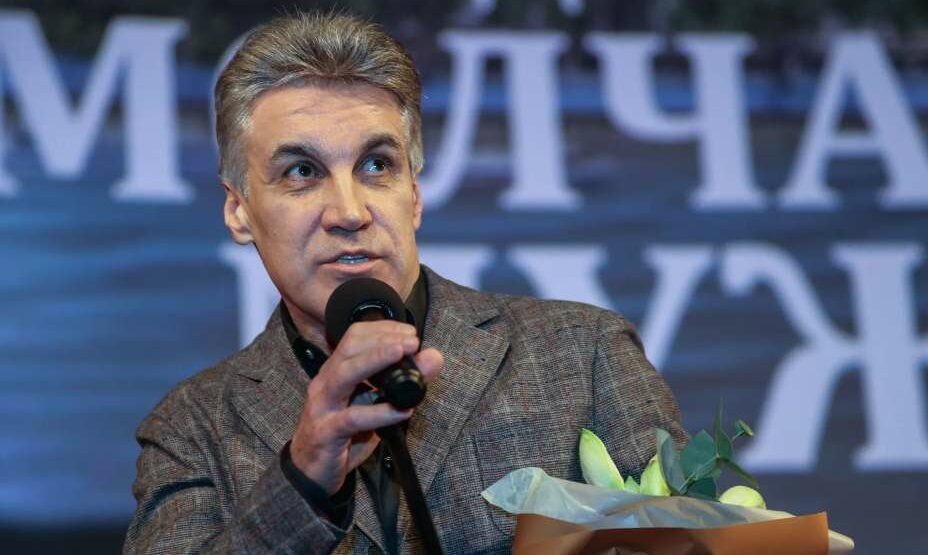    Ушел из жизни Алексей Пиманов. Фото: Global Look Press