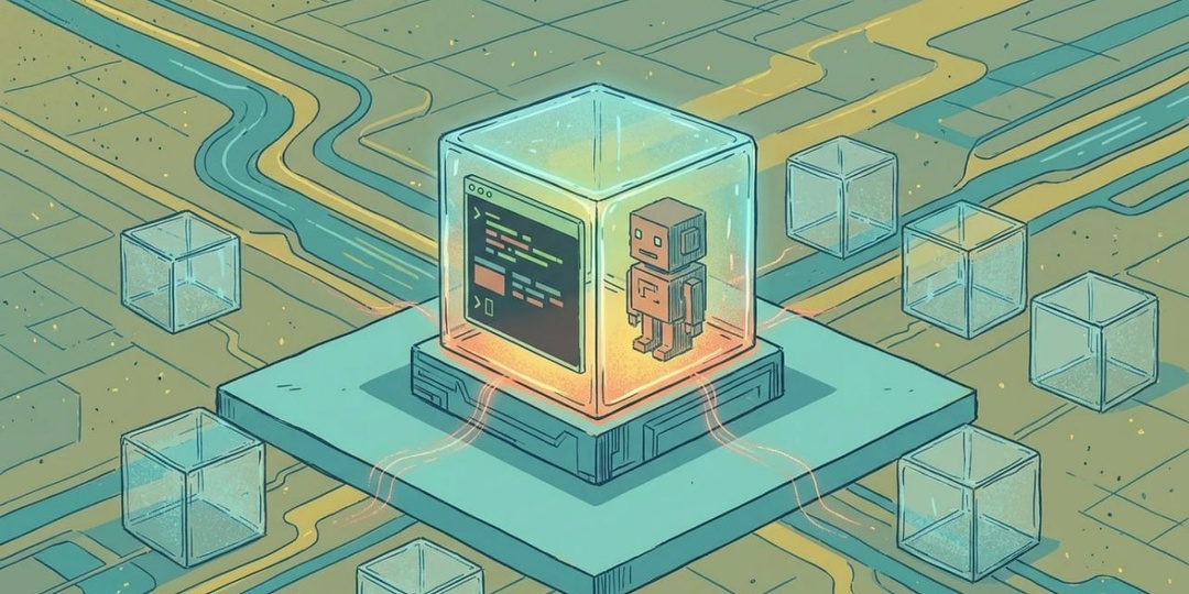 Cloudflare наконец-то выкатила Sandboxes в GA