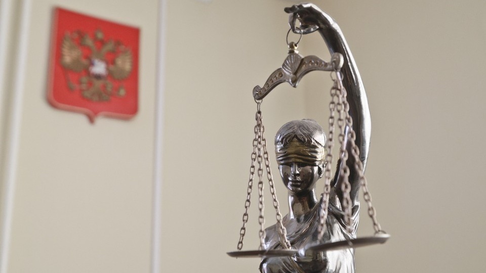 В суде начали слушать дело экс-главы УМВД Ростова