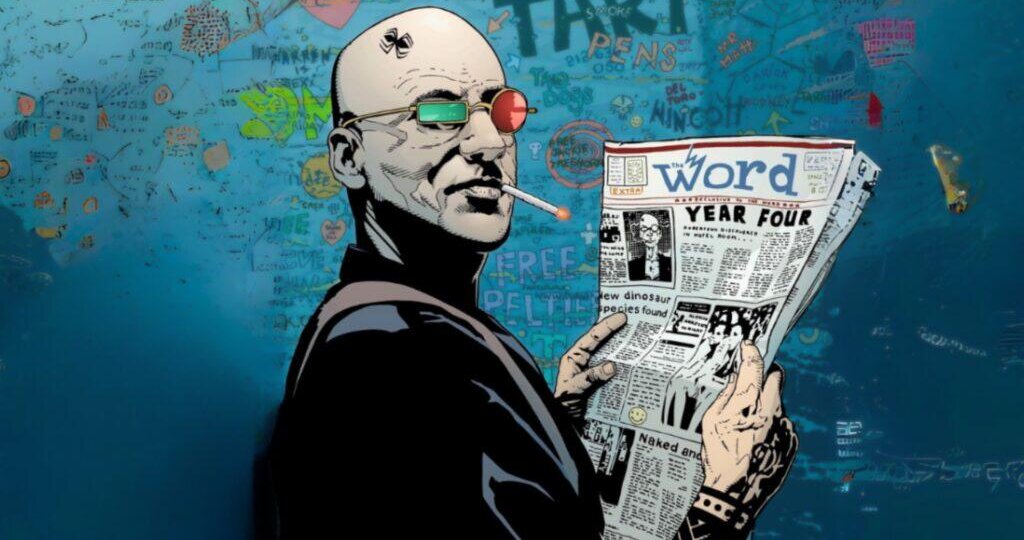 Пять хороших книг о цензуре и пропаганде