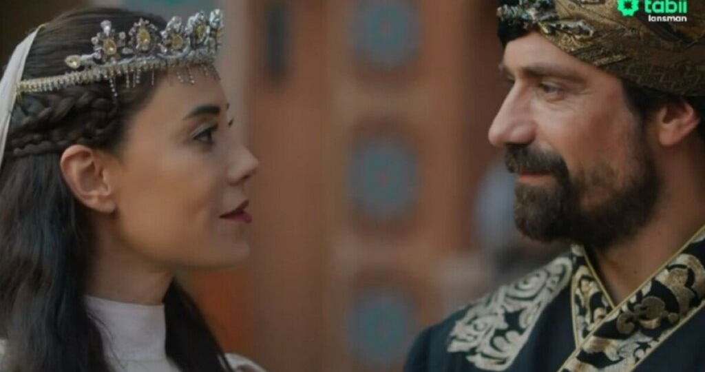 Сказки 1001 ночи сняли с эфира - сезон сорвался в последний момент