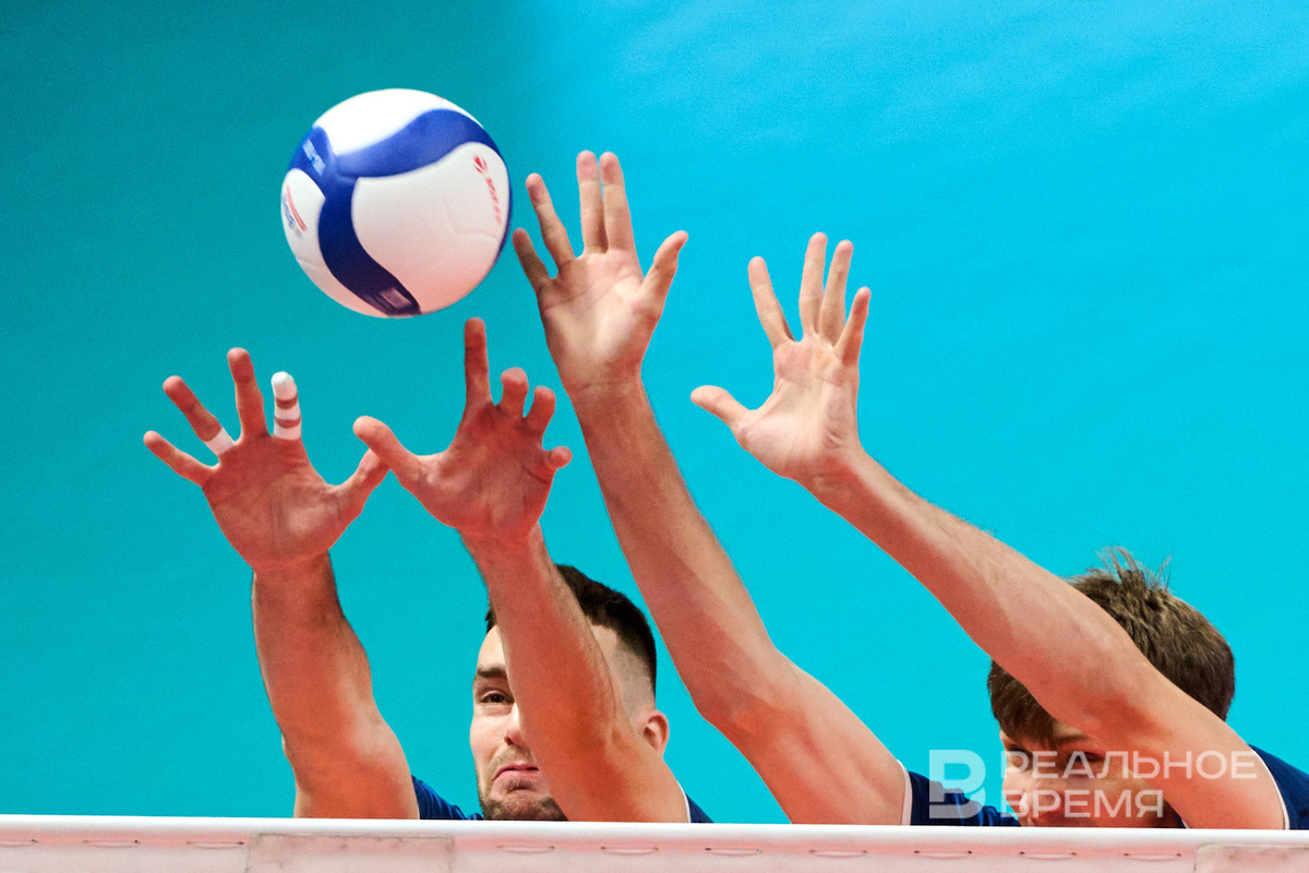   Динар Фатыхов / realnoevremya.ru