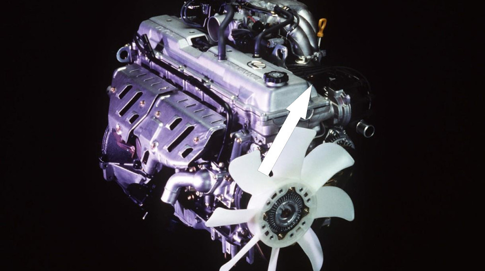    Почему Toyota создает двигатели, которые выдерживают 500 000 км без капремонта