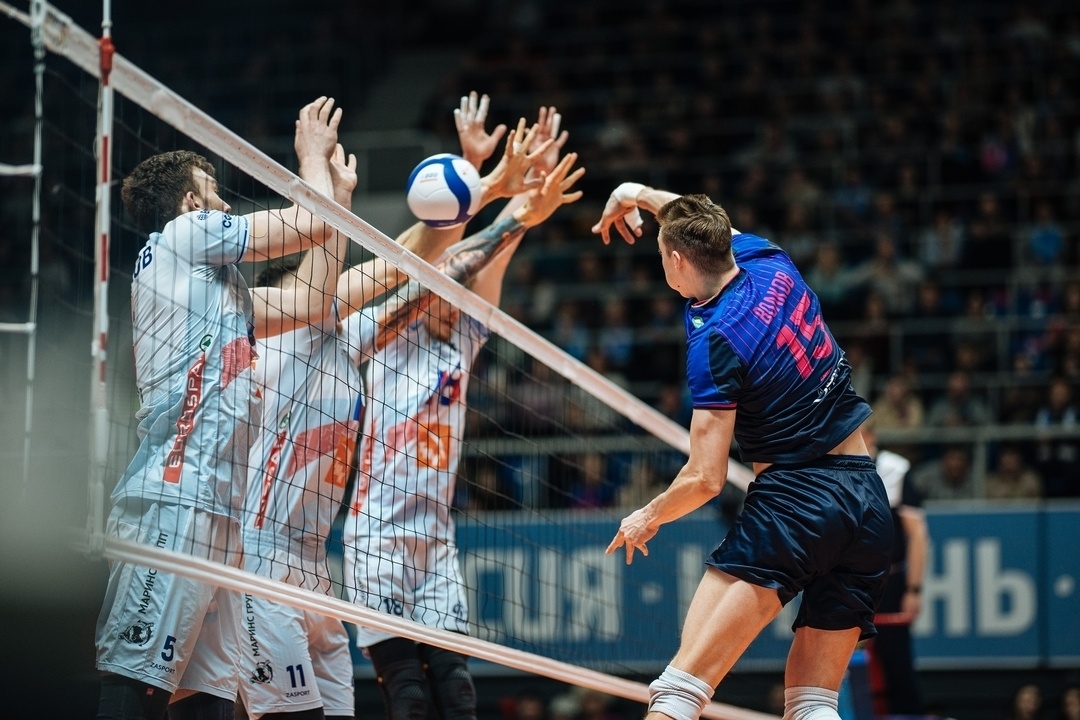    ВК «Зенит-Казань»